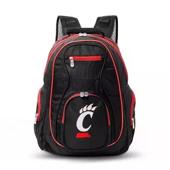 Рюкзак для ноутбука Cincinnati Bearcats