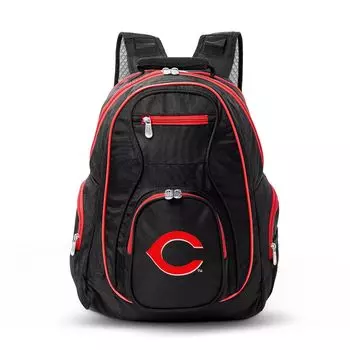 Рюкзак для ноутбука Cincinnati Reds