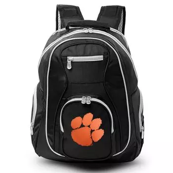 Рюкзак для ноутбука Clemson Tigers