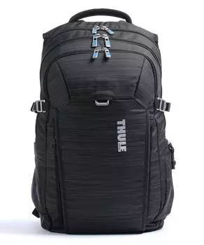Рюкзак для ноутбука Construct 28 15 дюймов, нейлон Thule, черный