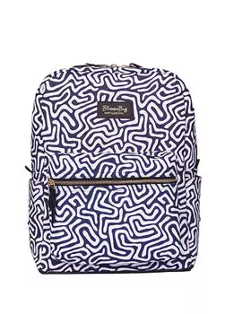 Рюкзак для ноутбука Digi lab 13 дюймов и 14 дюймов и MacBook Bloominbag, черный