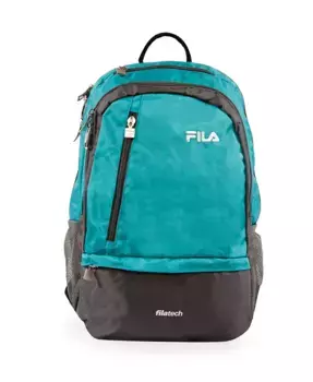 Рюкзак для ноутбука Duel Fila, синий