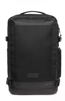 Рюкзак для ноутбука Eastpak "TECUM M", изготовлен из переработанных материалов (Global Recycled Standard), цвет Cnnct Coat