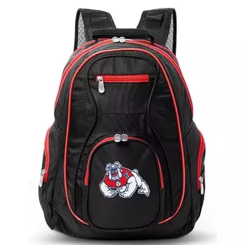 Рюкзак для ноутбука Fresno State Bulldogs