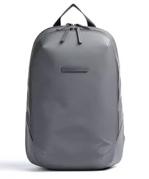 Рюкзак для ноутбука Gion M 15 брезентовый Horizn Studios, серый