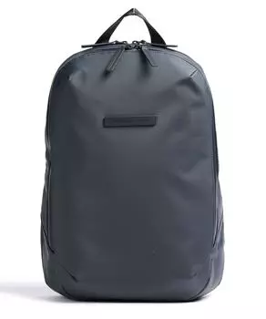 Рюкзак для ноутбука Gion S 13 брезентовый Horizn Studios, синий