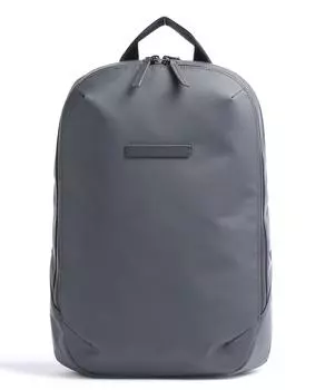 Рюкзак для ноутбука Gion S 13 брезентовый Horizn Studios, серый