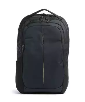 Рюкзак для ноутбука Guardit 3 0 л 17 из переработанного полиэстера Samsonite, синий