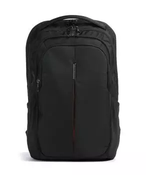Рюкзак для ноутбука Guardit 3 0 л 17 из переработанного полиэстера Samsonite, черный