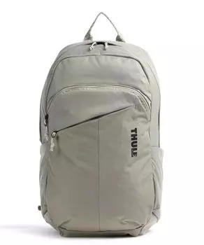 Рюкзак для ноутбука Indago 15,6 из переработанного полиэстера, переработанного нейлона Thule, серый