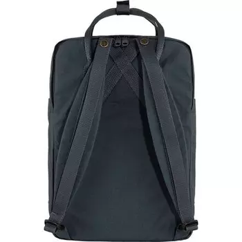 Рюкзак для ноутбука Kanken 15 дюймов Fjallraven, темно-синий