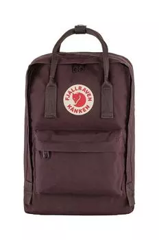 Рюкзак для ноутбука Kanken Fjallraven, фиолетовый