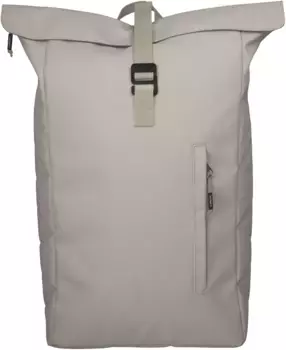 Рюкзак для ноутбука KATTBJRN "Rolltop, Sandy Beige", бежевый