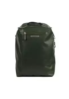 Рюкзак для ноутбука Lenis 7.1 7clouds, цвет Junglegreen