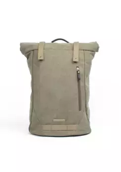 Рюкзак для ноутбука Margelisch "Mevoc 1", производство сертифицировано BSCI, зеленый