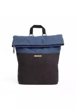 Рюкзак для ноутбука Margelisch "Ulom 4", производство сертифицировано amfori BSCI, синий