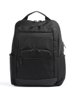 Рюкзак для ноутбука Meet 15 из полиэстера Travelite, черный