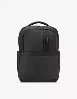 Рюкзак для ноутбука METROPOLITAN 15,6 дюйма Roncato, черный