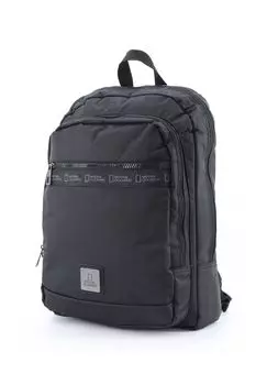 Рюкзак для ноутбука N-поколения с мягким отделением для ноутбука NATIONAL GEOGRAPHIC, черный