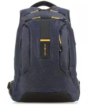 Рюкзак для ноутбука Paradiver Light 15,6 полиэстер Samsonite, синий