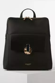 Рюкзак для ноутбука Penelope Luella Grey, черный