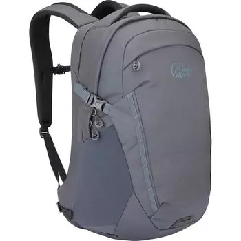 Рюкзак для ноутбука Phase 28 черное дерево LOWE ALPINE, цвет schwarz