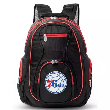 Рюкзак для ноутбука Philadelphia 76ers