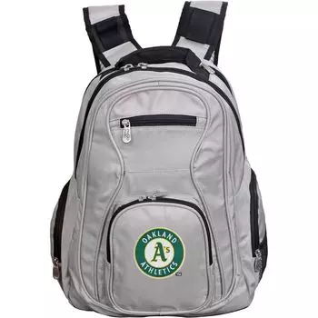 Рюкзак для ноутбука премиум-класса Oakland Athletics