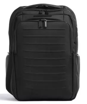 Рюкзак для ноутбука Roadster Pro L 16 дюймов, нейлон Porsche Design, черный