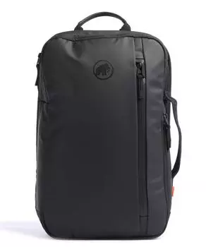 Рюкзак для ноутбука Seon Transporter 15 13 полиамид Mammut, черный