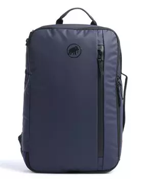 Рюкзак для ноутбука Seon Transporter 15 13 полиамид Mammut, синий