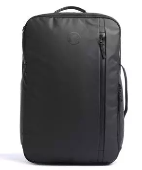 Рюкзак для ноутбука Seon Transporter 25 17 полиамид Mammut, черный