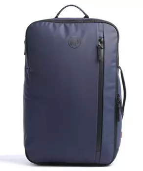 Рюкзак для ноутбука seon transporter 25 17 полиамид Mammut, синий