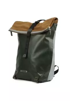 Рюкзак для ноутбука Sowe 7.4 7clouds, цвет Junglegreen Grey Khaki