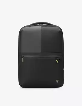 Рюкзак для ноутбука TRIAL 15,6 дюйма Roncato, черный