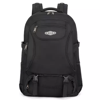 Рюкзак для ноутбука Warrior Nylon Tubas Unisex Black