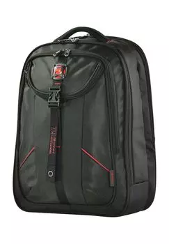 Рюкзак для ноутбука, защита RFID eminent, черный