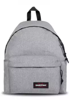 Рюкзак для отдыха Eastpak "PADDED PAK'R", с утонченным внешним видом, цвет Sunday Grey