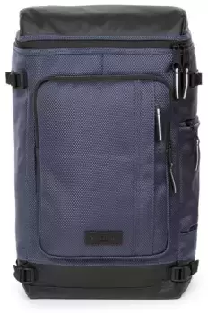 Рюкзак для отдыха Eastpak "Tecum Top", изготовлен из переработанного материала (Global Recycled Standard), цвет Cnnct Accent Marine
