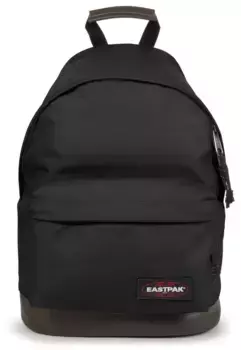 Рюкзак для отдыха Eastpak "ВАЙОМИНГ" с просторным внутренним отделением, черный