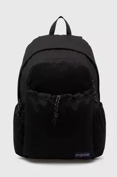 Рюкзак для отдыха Jansport, черный