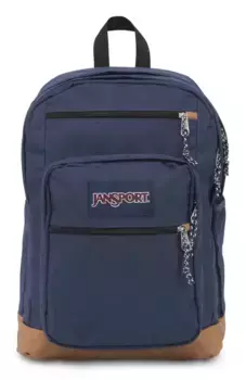 Рюкзак для отдыха Jansport "Cool Student" с отделением для ноутбука, цвет морской волны