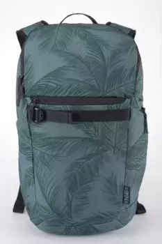 Рюкзак для отдыха NITRO "Nikuro", рюкзак для отдыха, работы, путешествий и школы, городской и уличный рюкзак, цвет Coco