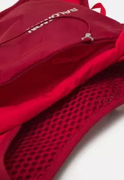 Рюкзак для питья ACTIVE SKIN 4 SET Salomon, красный