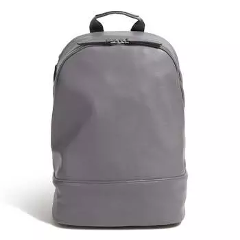 Рюкзак для поездок на работу из искусственной кожи Outlet Vera Bradley, цвет quiet shade