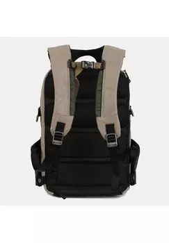 Рюкзак для поездок на работу RFID с отделением для ноутбука 46,5 см Hedgren, цвет Vintage Beige Eco