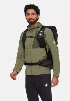 Рюкзак для похода DUCAN 32 Mammut, черный