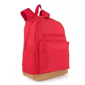 Рюкзак для походов, 19 л SKECHERS, цвет rojo