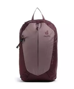 Рюкзак для походов AC Lite 15 SL из переработанного полиэстера Deuter, фиолетовый