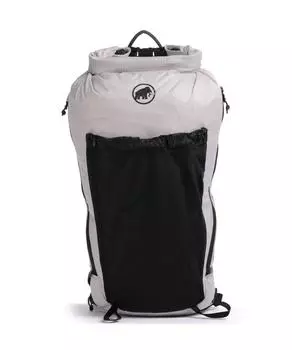 Рюкзак для походов Aenergy 18 из переработанного полиамида Mammut, мультиколор